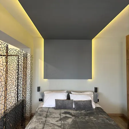 Διαμέρισμα Sea View Boutique Θεσσαλονίκη